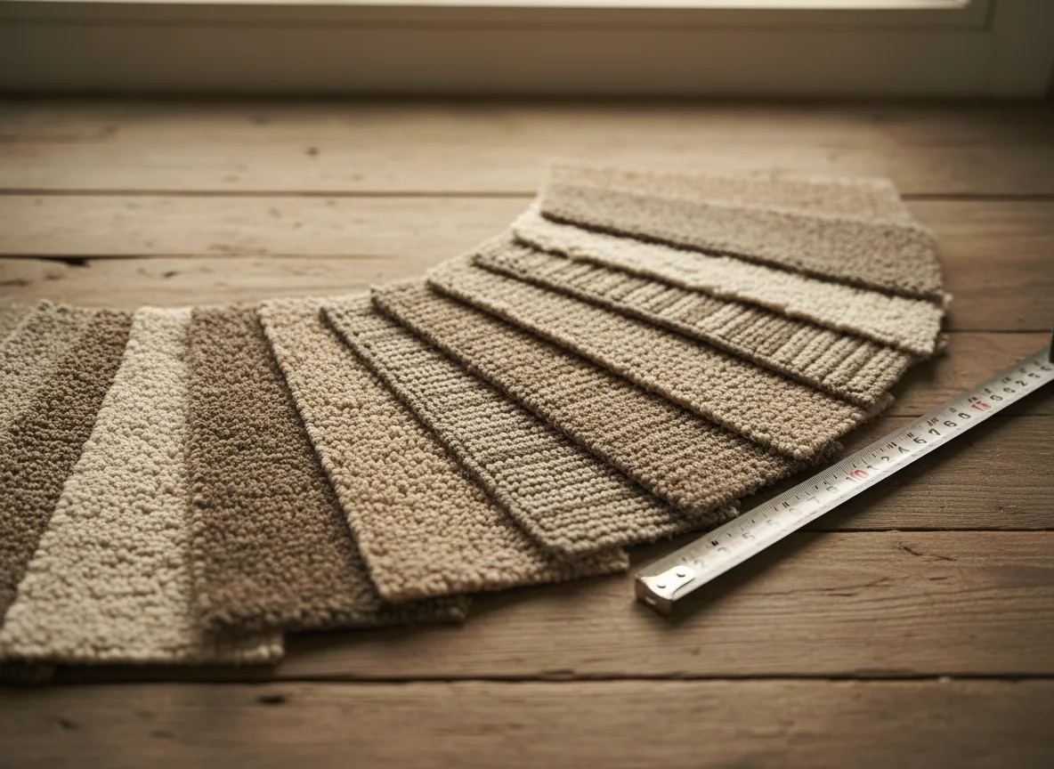Carpet Installation Jennings, OK FAQs